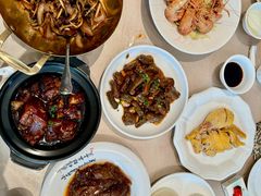 -群乐饭店(滨安路店)