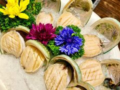 -老翡翠 Old Crystal Jade Restaurant