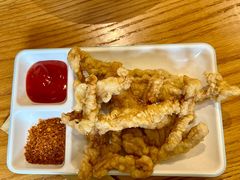 小酥肉-好這口重庆小面(总店)