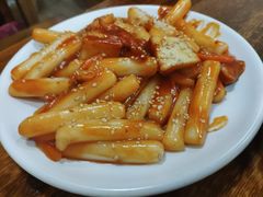 -优壹佳·延边朝鲜族料理(中山北路店)