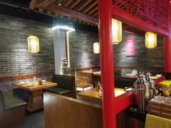 -川菜故事(光谷步行街店)