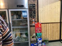 门面-李东农庄(中南百草园地标店)