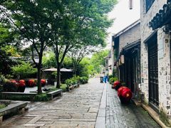 -巡塘古镇