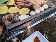 -火牛火韩式烤肉韩国料理(韩乐坊店)