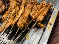 烤肉-清真·马峰烤肉(小学习北巷店)