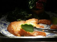 -北京贵宾楼饭店 红墙咖啡厅
