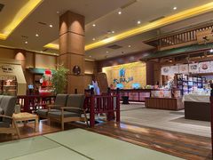 -大江户·温泉洗浴(浑南店)