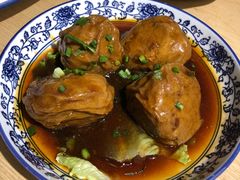 -兔爸私家小厨(新北万达店)