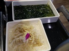 -骨之味·筒骨汤火锅(江头店)