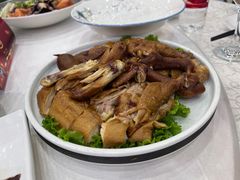 -红色盛宴酒楼(科丰桥店)