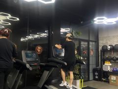 -VPsmart私教健身工作室(新华路旗舰店)