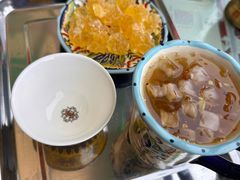 -百年老茶馆