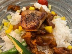 -玲婧胡同·生日蛋糕·餐厅(嘉里城店)