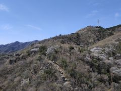 -北京鹫峰国家森林公园