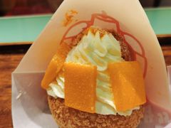 -吉川堂·日式甜点专门店(正佳广场店)