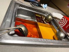 -海底捞火锅(奉化银泰店)