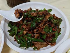 -笨罗卜浏阳菜馆(龙华鹏润达店)