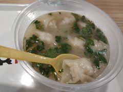-袁记肉夹馍(北客站店)