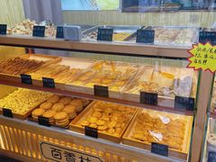 -包满意面包糕点(东坝店)