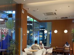 -奈雪的茶(皇庭广场店)