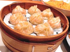 -馋三尺蟹粉小笼(人民广场店)