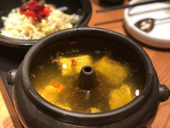 -云海肴·汽锅鸡·云南菜(广安门天虹店)