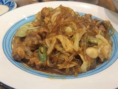 -巴依老爷新疆美食(常营店)