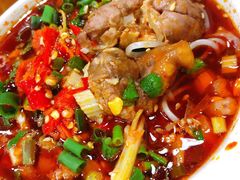 -蜀串香牛杂火锅串串