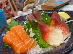 -晴季寿司(红旗街万达店)