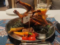 -一棵树·意大利西餐厅One Tree(新城店)