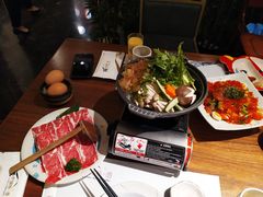 -熹炭精致日料(金融街购物中心店)