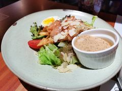 -缦云里花园餐厅