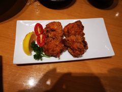 炸鸡块-胜博殿日式炸猪排(西红门店)