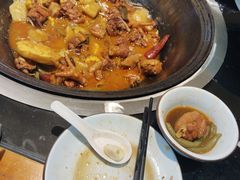 -掌勺仁东北菜(李桥店)
