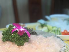 鱼生-官塘陈记鱼生·潮汕砂锅粥·牛肉火锅(潮枫路总店)