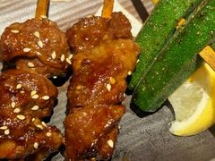 -鸟鹏烧鸟居酒屋(熙龙湾店)