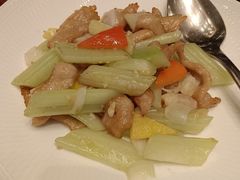 -明阁 Ming Court(广州朗豪酒店)