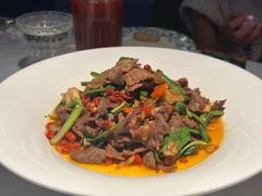 -桂满陇·海市蜃楼·黑金(国金店)