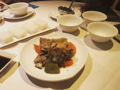-利苑酒家(宜安广场店)