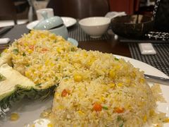 -蜈支洲岛珊瑚酒店临海阁中餐厅