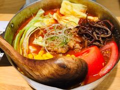 -火山屋台(新街口店)