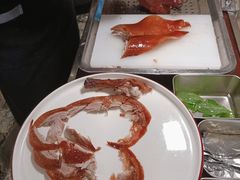 -大鸭梨烤鸭(枣园店)