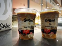 -Seesaw Coffee(环贸iapm店)