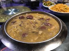 -95号酱骨·一块豆腐(展春园西路店)