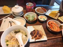 -青藤茶馆(南山路店)