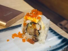 -不倒翁炭火烧肉(永安里店)