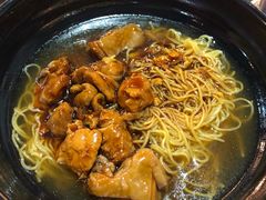 -亞婆井·劲抽面食(铂顿城店)