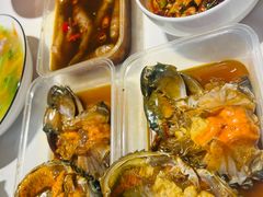 -蜀都冒菜·酱蟹生腌