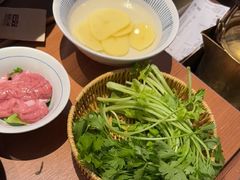 -巴奴毛肚火锅(大剧院店)