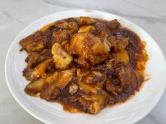 -清真·同发顺饭庄·烧麦(总店)